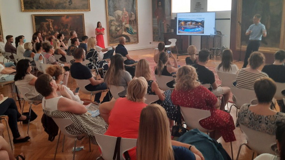 Edukacijom do još boljih rezultata u turizmu